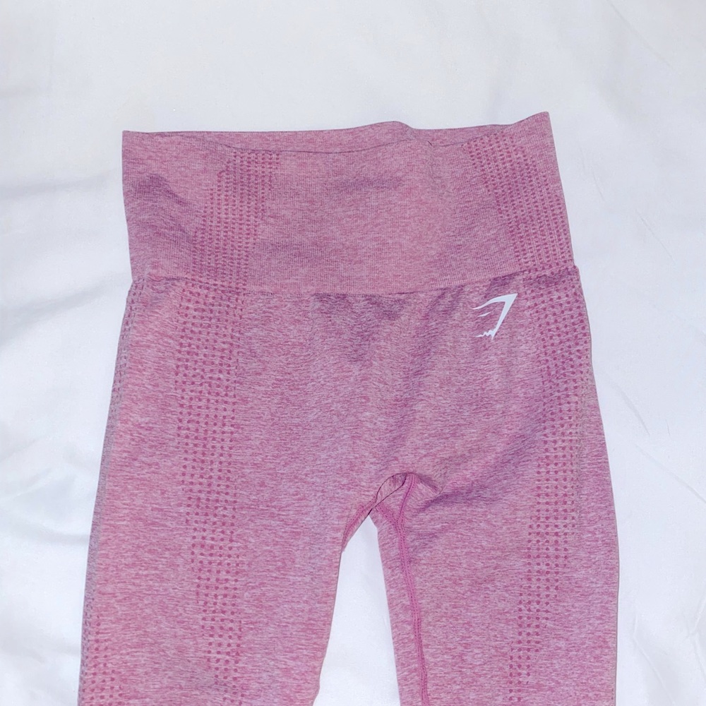 Gymshark leggings